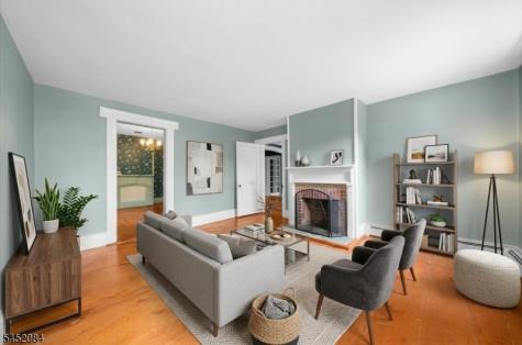 47 Main Street Califon NJ 07830