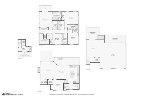 65 Sylvia Lane Stafford NJ 08050