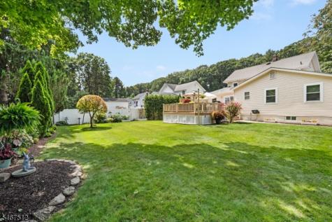 58 N Hillside Avenue Roxbury NJ 07847