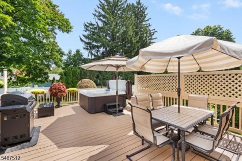 58 N Hillside Avenue Roxbury NJ 07847