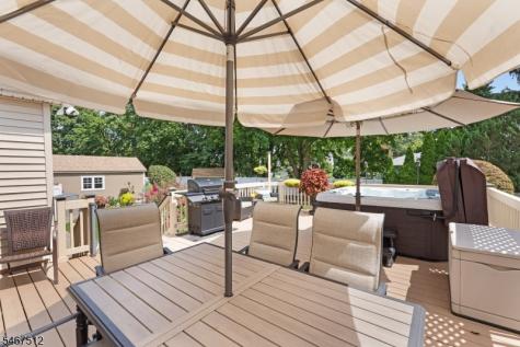 58 N Hillside Avenue Roxbury NJ 07847