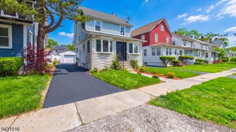 71 Leslie Street East Orange NJ 07017