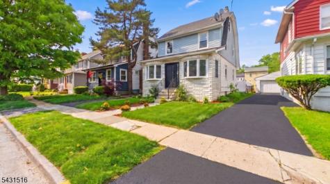 71 Leslie Street East Orange NJ 07017