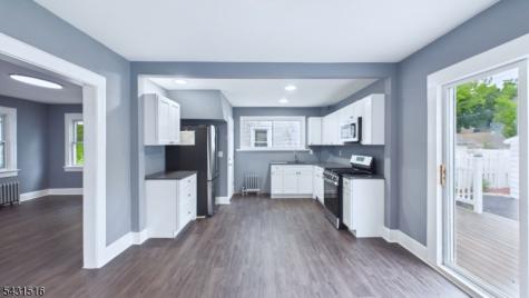 71 Leslie Street East Orange NJ 07017