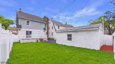 71 Leslie Street East Orange NJ 07017