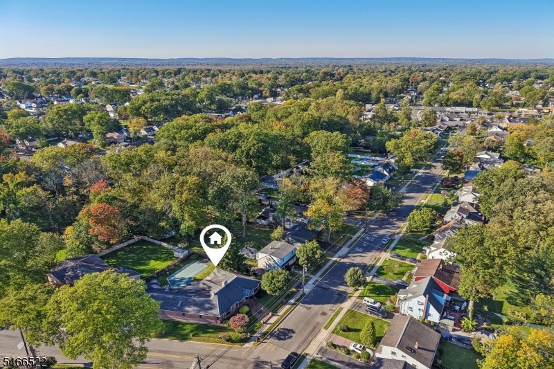97 Amherst Avenue Woodbridge NJ 07067
