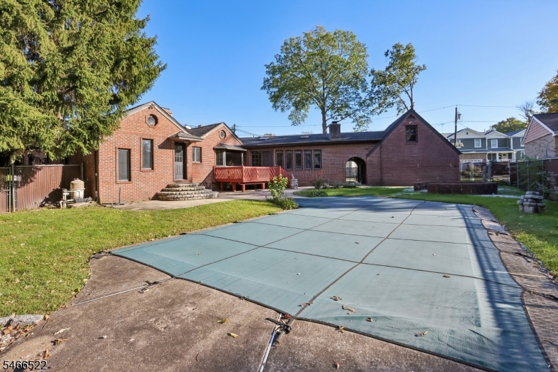 97 Amherst Avenue Woodbridge NJ 07067