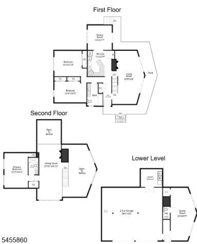 84 Two Bridges Road Montville NJ 07082