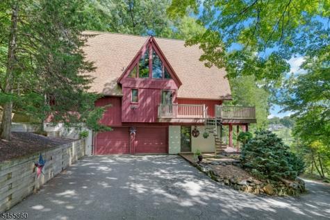 84 Two Bridges Road Montville NJ 07082