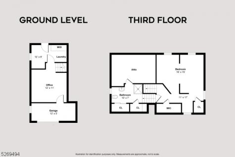 33 Elmwood Road Florham Park NJ 07932