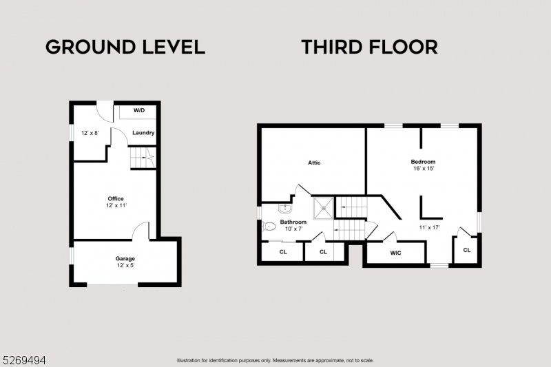 33 Elmwood Road Florham Park NJ 07932