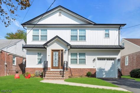 632 Laurita Street Linden NJ 07036