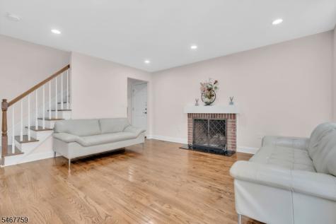 632 Laurita Street Linden NJ 07036