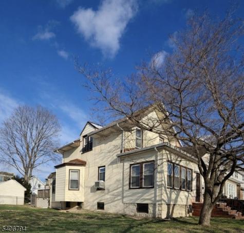 318 Dewitt Street Linden NJ 07036