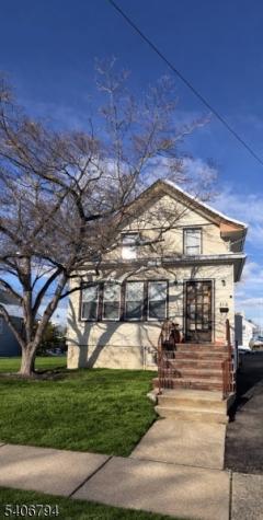 318 Dewitt Street Linden NJ 07036