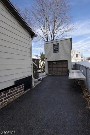 318 Dewitt Street Linden NJ 07036