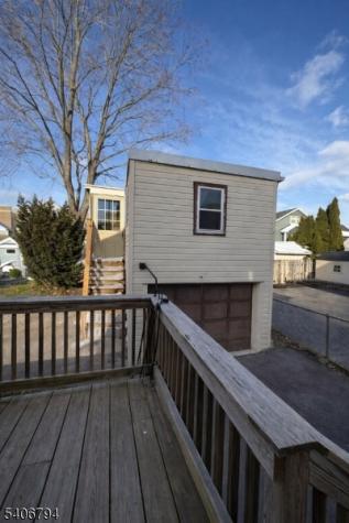 318 Dewitt Street Linden NJ 07036