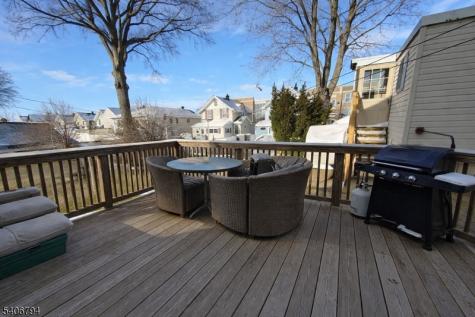 318 Dewitt Street Linden NJ 07036