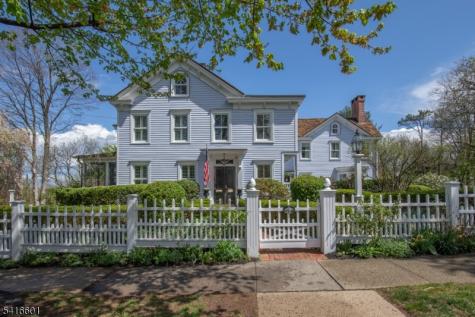 160 S Finley Avenue Bernards NJ 07920
