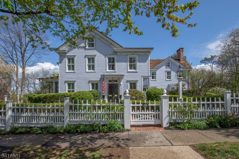 160 S Finley Avenue Bernards NJ 07920
