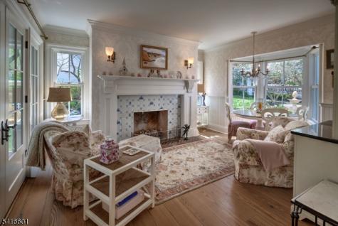 160 S Finley Avenue Bernards NJ 07920