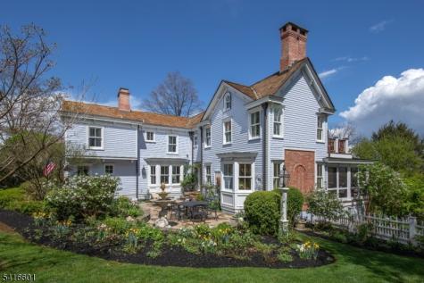 160 S Finley Avenue Bernards NJ 07920
