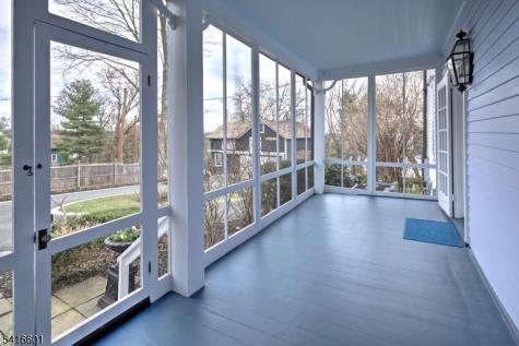 160 S Finley Avenue Bernards NJ 07920