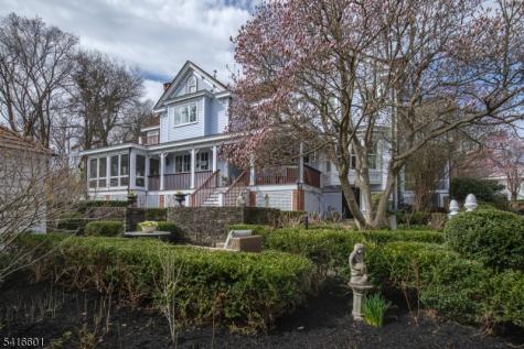160 S Finley Avenue Bernards NJ 07920