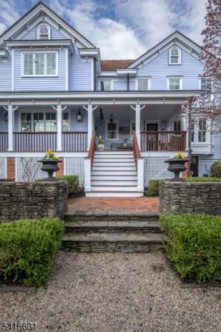 160 S Finley Avenue Bernards NJ 07920