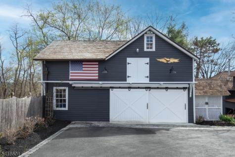 160 S Finley Avenue Bernards NJ 07920