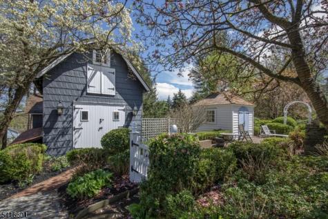 160 S Finley Avenue Bernards NJ 07920