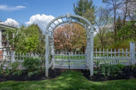 160 S Finley Avenue Bernards NJ 07920