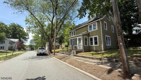 62 Madison Street Newton NJ 07860