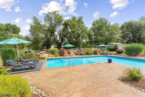225 Arbor Drive Greenwich NJ 08886