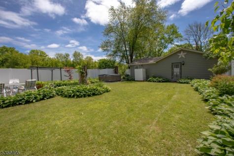 76 Glen Road Wantage NJ 07461