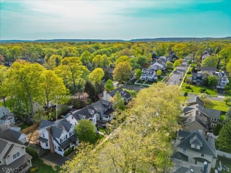 527 Coleman Place Westfield NJ 07090