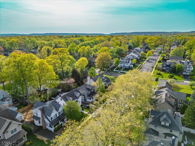 527 Coleman Place Westfield NJ 07090