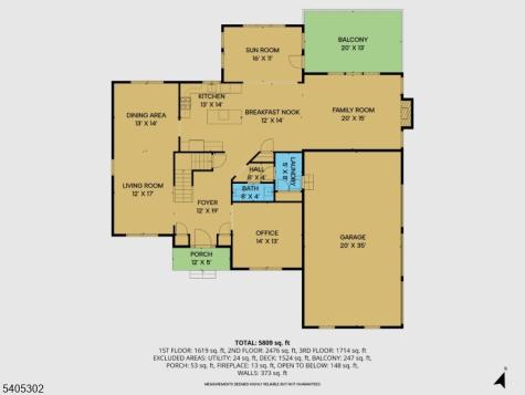 51 Staats Road Bethlehem NJ 08804