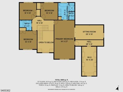 51 Staats Road Bethlehem NJ 08804