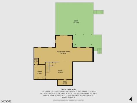 51 Staats Road Bethlehem NJ 08804