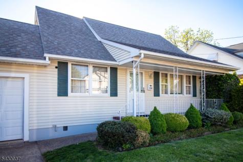 226 S 5th Avenue Manville NJ 08835