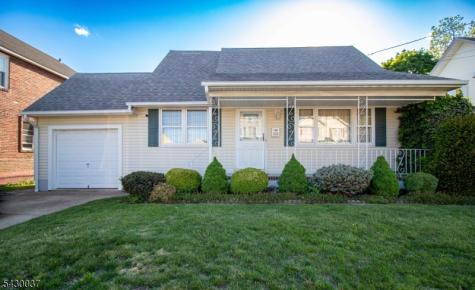 226 S 5th Avenue Manville NJ 08835
