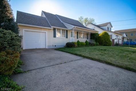 226 S 5th Avenue Manville NJ 08835