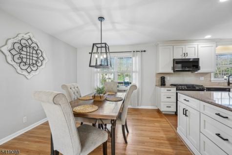 16 Meadow Lane Mansfield NJ 07840