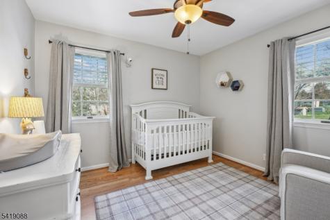 16 Meadow Lane Mansfield NJ 07840