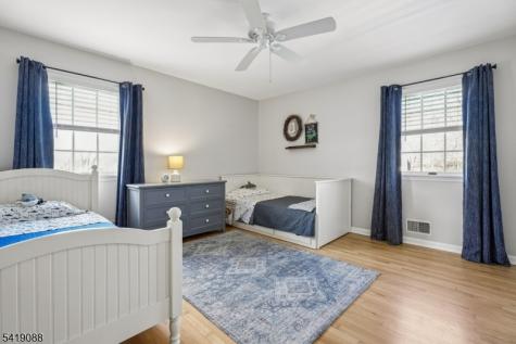 16 Meadow Lane Mansfield NJ 07840