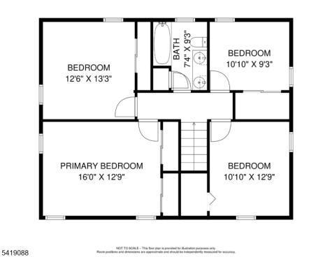 16 Meadow Lane Mansfield NJ 07840