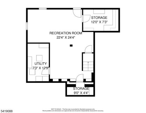 16 Meadow Lane Mansfield NJ 07840