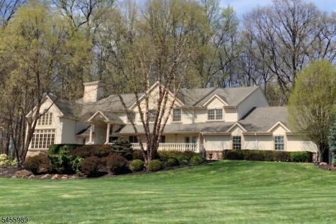 6 Hickory Drive Chester NJ 07930