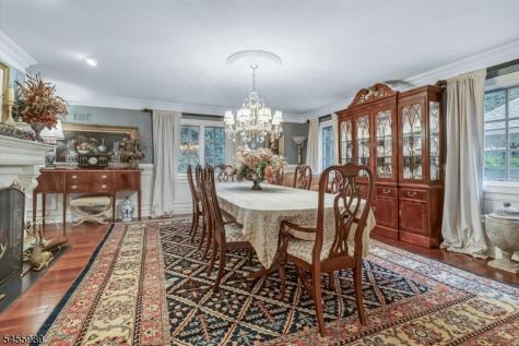 6 Hickory Drive Chester NJ 07930